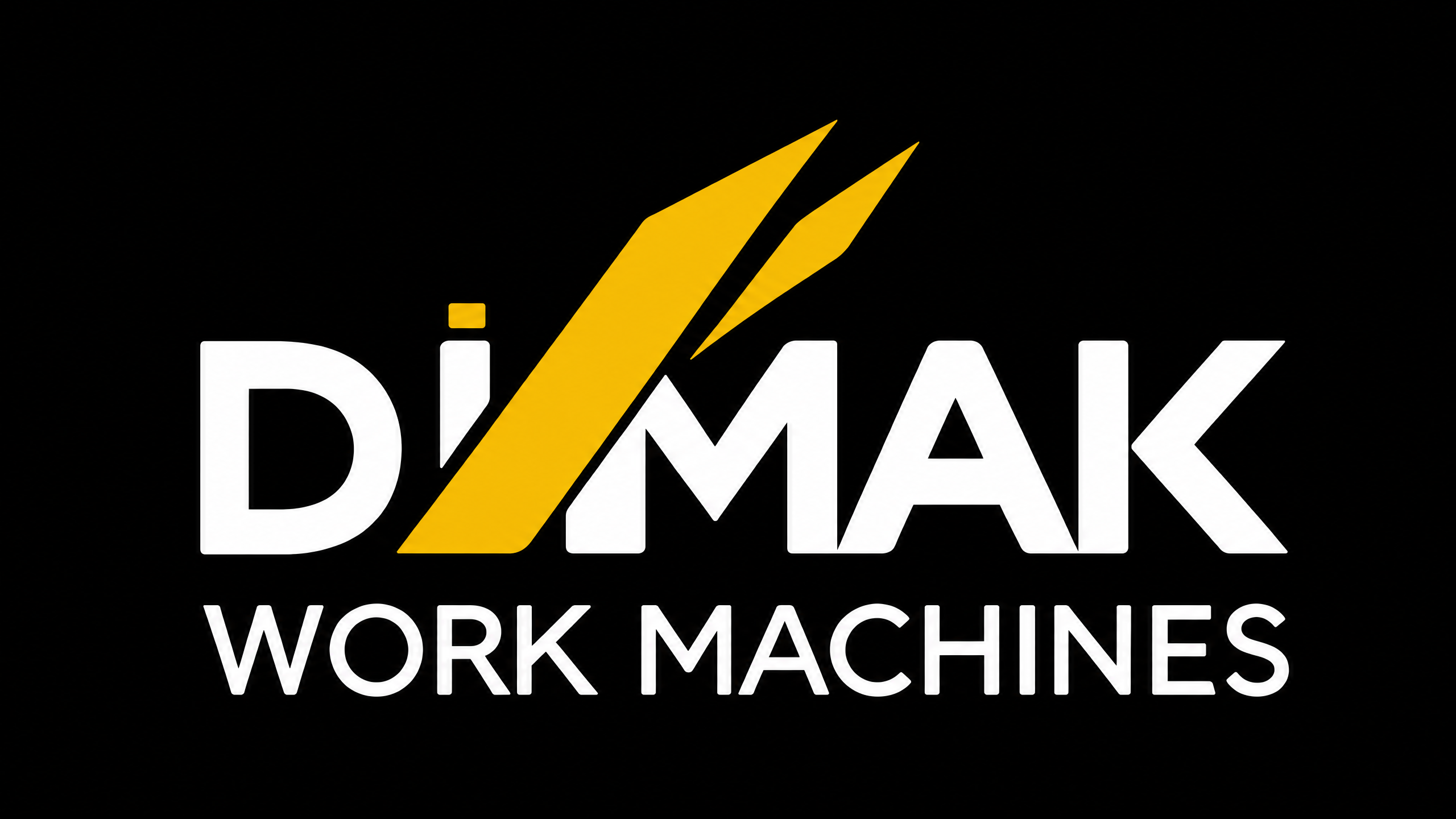 DİMAK Work Machines